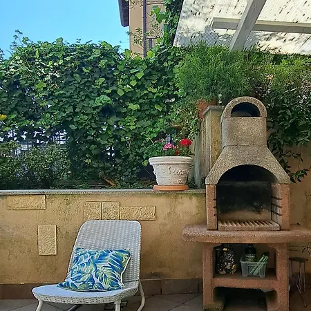 Casa Bella Vista Apartment