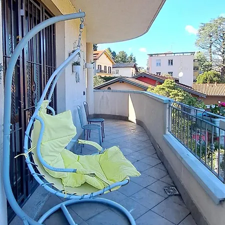 Apartment Casa Bella Vista *