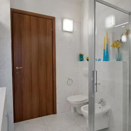 Casa Bella Vista Apartment Como