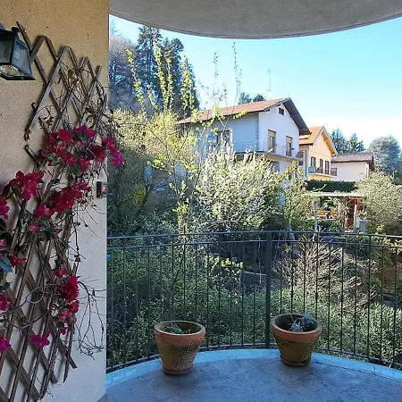 Apartamento Casa Bella Vista Como