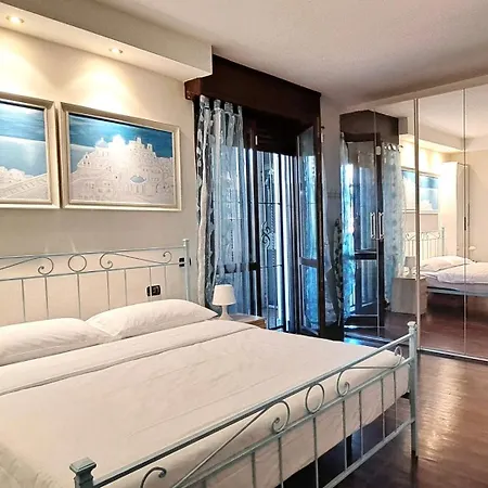Casa Bella Vista Όπως