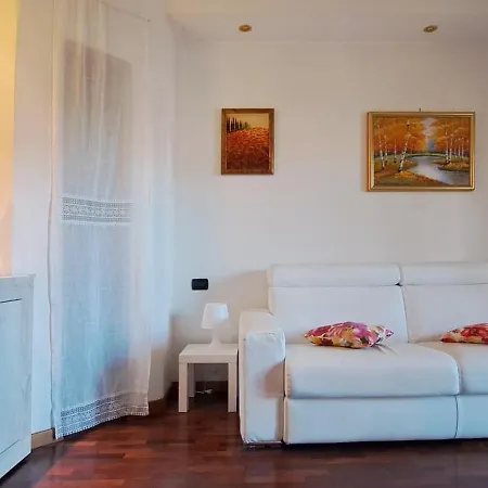 Διαμέρισμα Casa Bella Vista Όπως