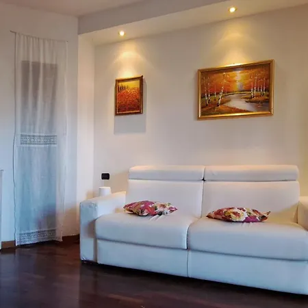 Apartment Casa Bella Vista *