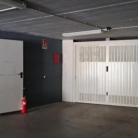 Apartamento Casa Bella Vista