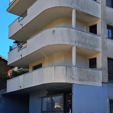 Casa Bella Vista Όπως