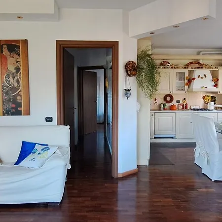 Casa Bella Vista Apartment Como