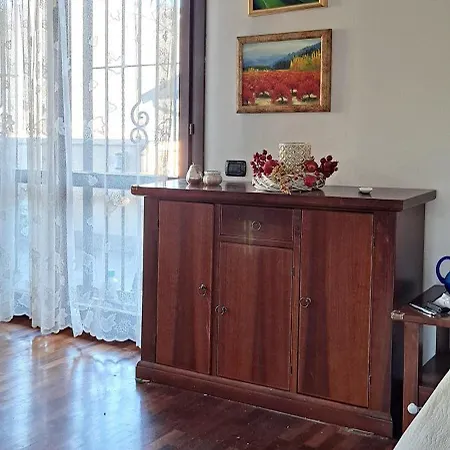 Apartment Casa Bella Vista