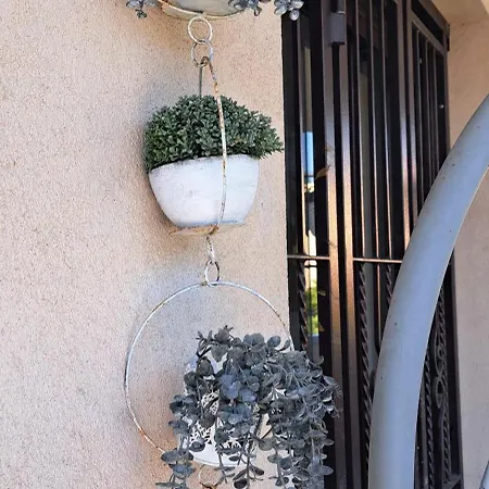 Casa Bella Vista Apartment
