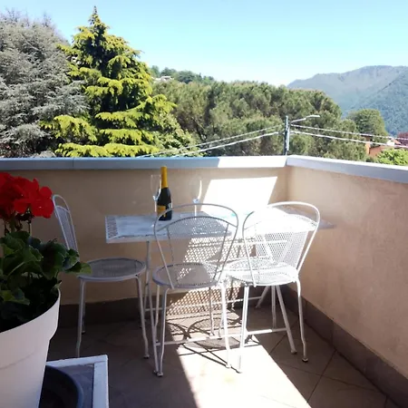 Casa Bella Vista Apartment *