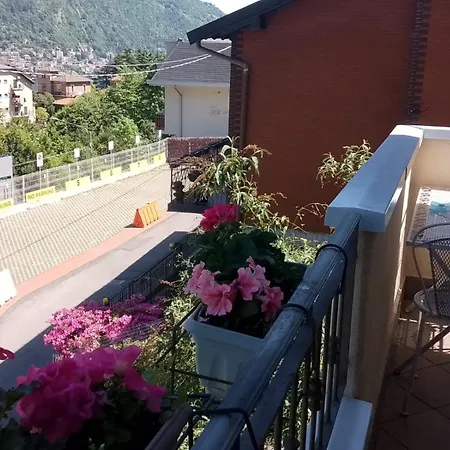 Apartment Casa Bella Vista