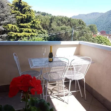 Casa Bella Vista * Como