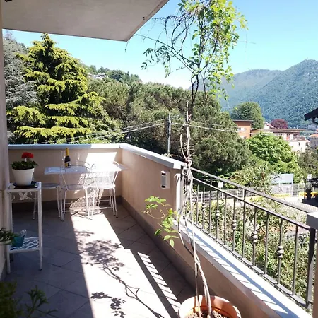 Apartment Casa Bella Vista